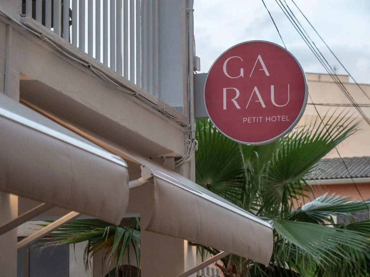 Hotel Garau El Arenal  0*, El Arenal (Mallorca)