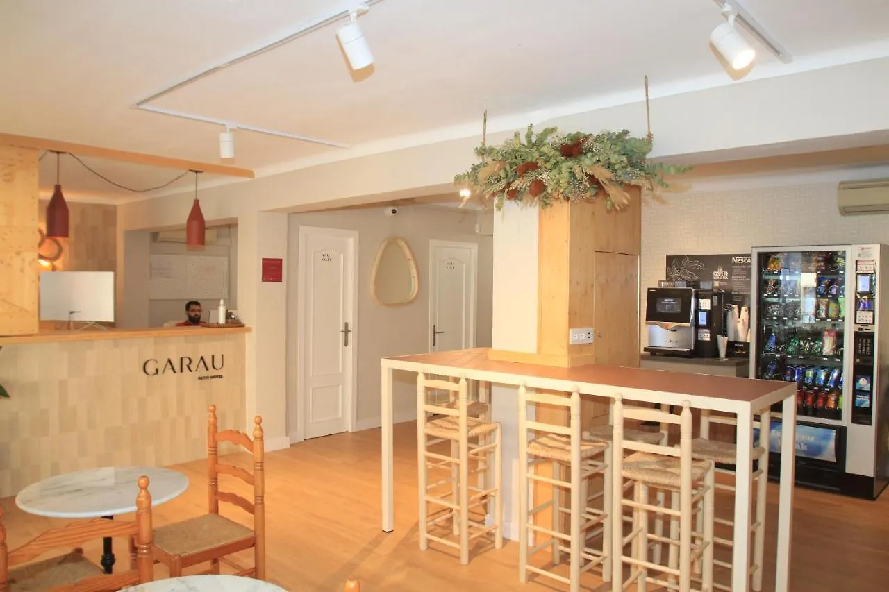 Garau Petit Hotel El Arenal  El Arenal (Mallorca)