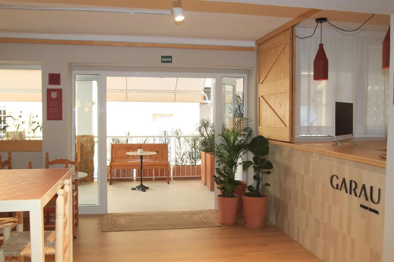 Garau Petit Hotel El Arenal