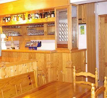 Hotel Garau El Arenal  Spanien