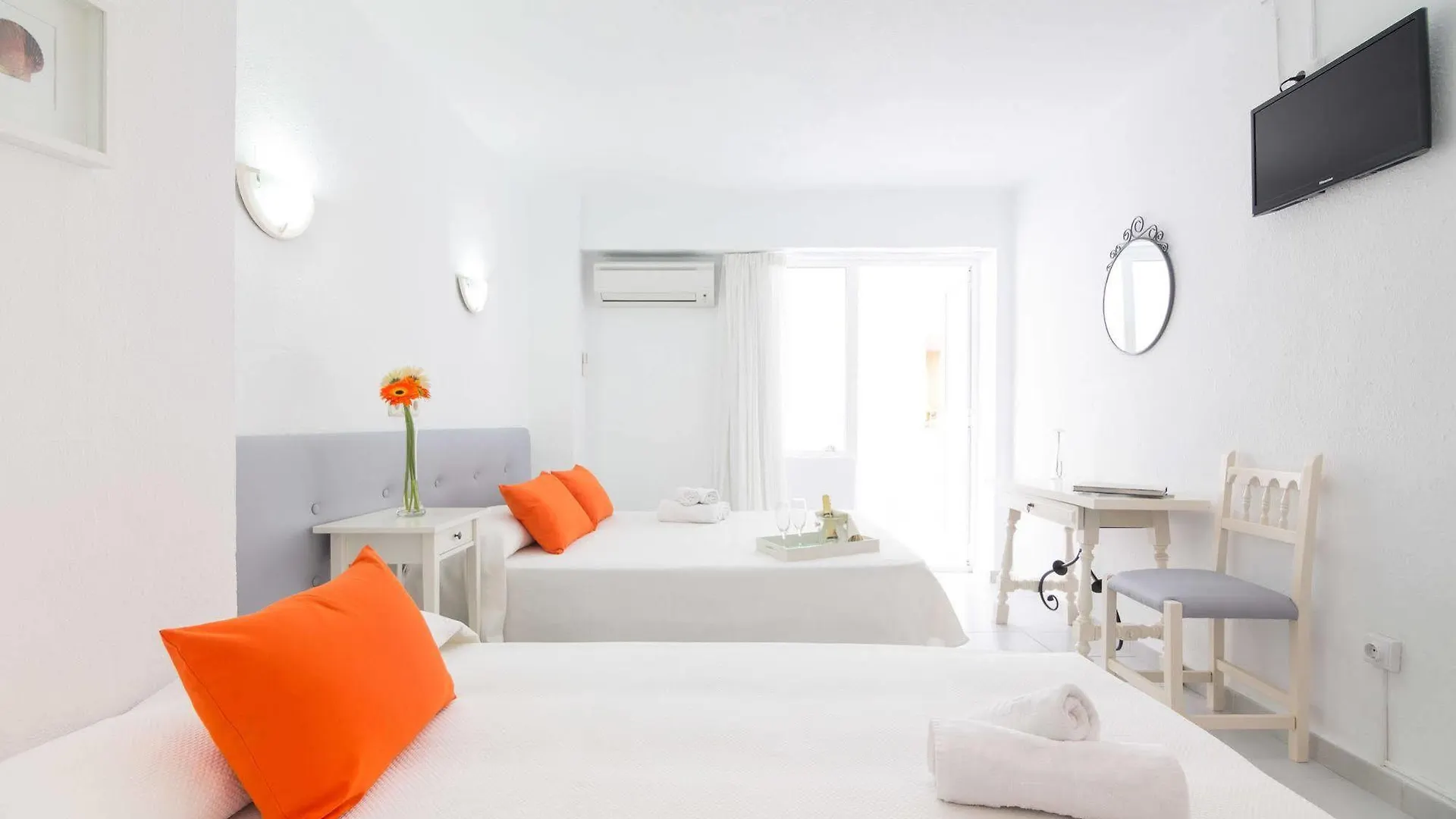 Hotel Garau El Arenal  El Arenal (Mallorca)
