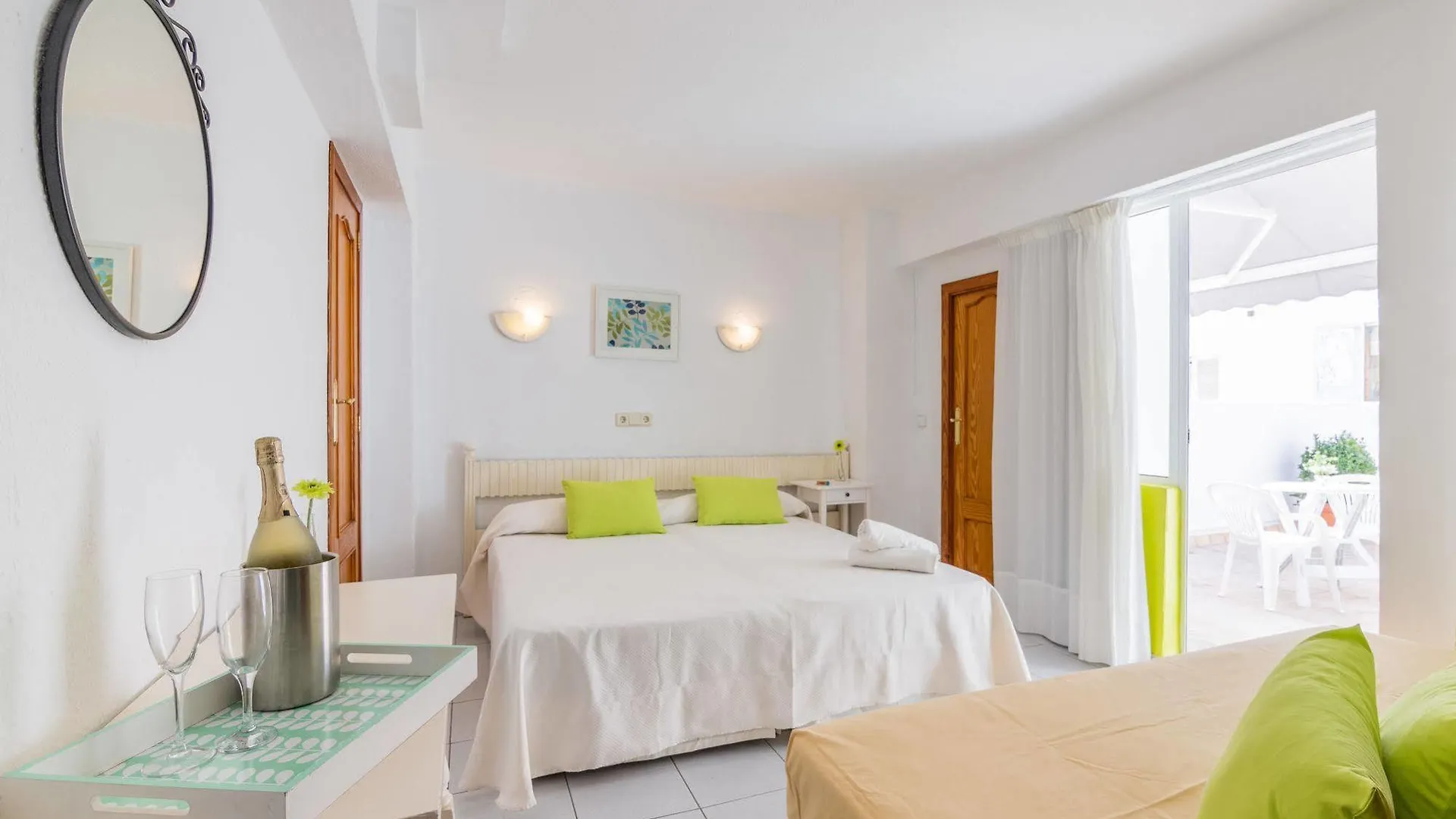 Hotel Garau El Arenal  Spanien