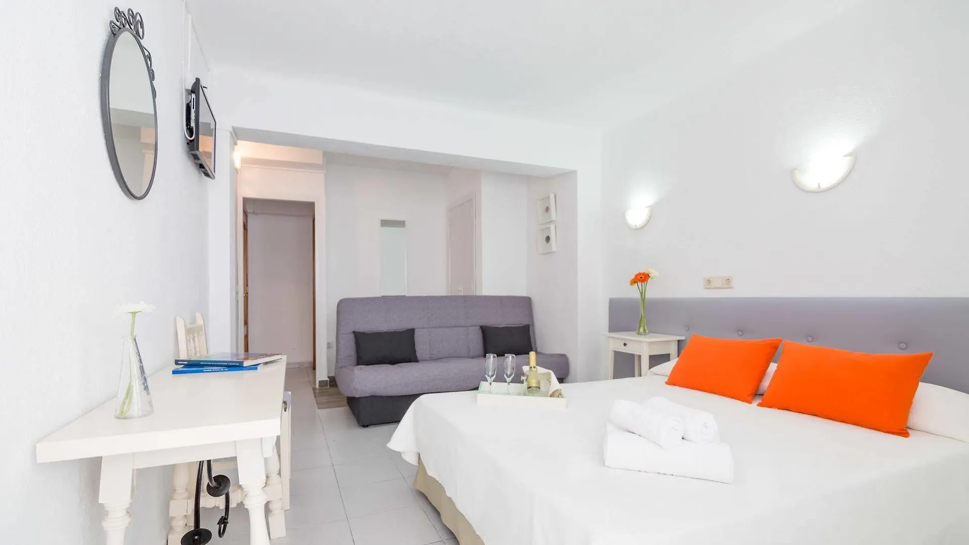 Hotel Garau El Arenal