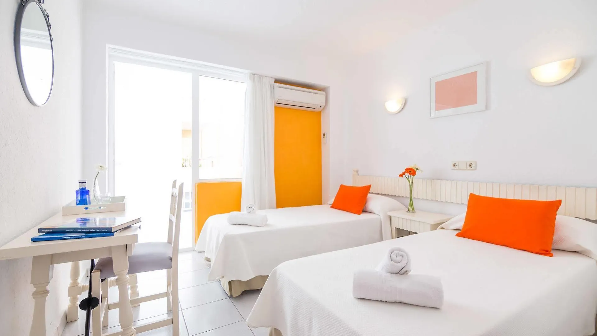 Hotel Garau El Arenal  El Arenal (Mallorca)