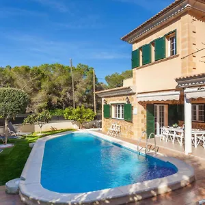  Villa Trobadors