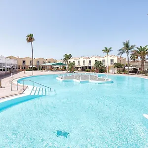  Parco vacanze Oasis Club Spagna