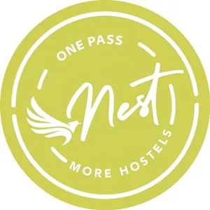  Ostello Medano Nest Spagna