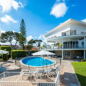  Villa Son Veri De La Marina