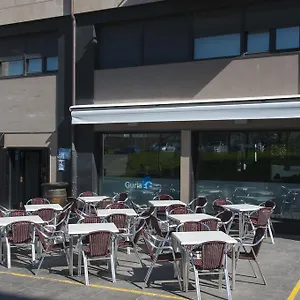 Guria Jatetxea , Urnieta España