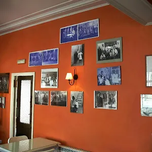 La Fonda Llobera 2*, Barcelona España