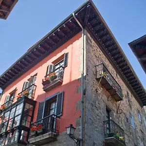 Palacio Oxangoiti 2*, Lekeitio España