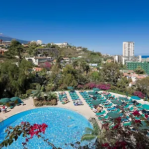 **** Hotel Atlantic El Tope Spagna