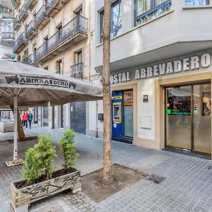 Abrevadero 2*, Barcelona España