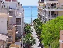Garau Petit Hotel El Arenal  0*, El Arenal (Mallorca) Spain