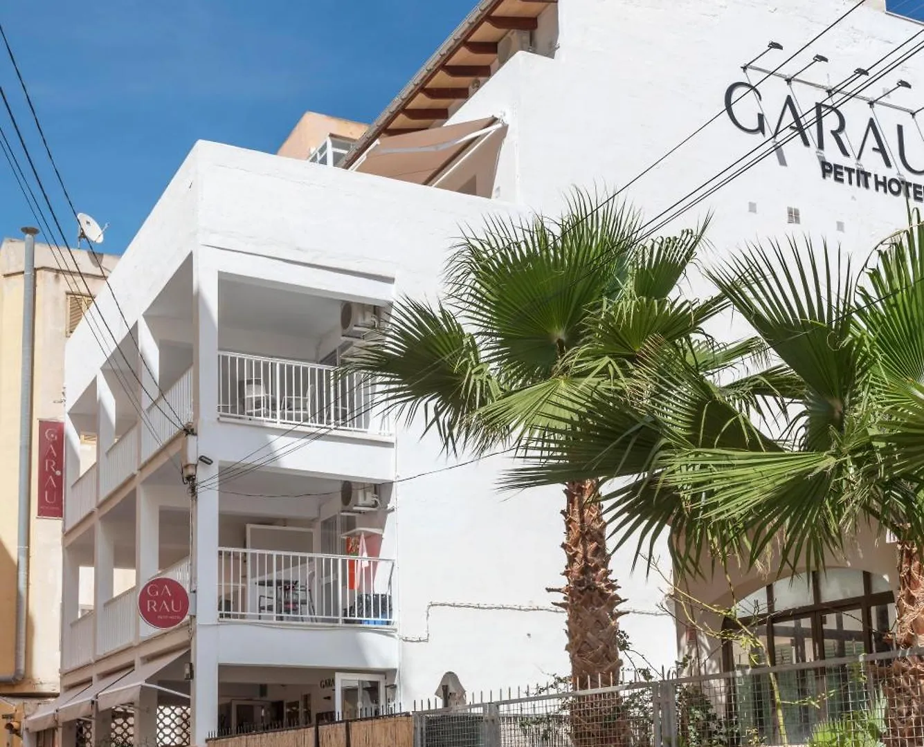 Garau Petit Hotel El Arenal   El Arenal (Mallorca)