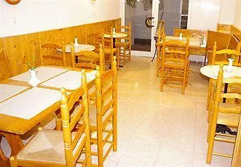 Garau Petit Hotel El Arenal