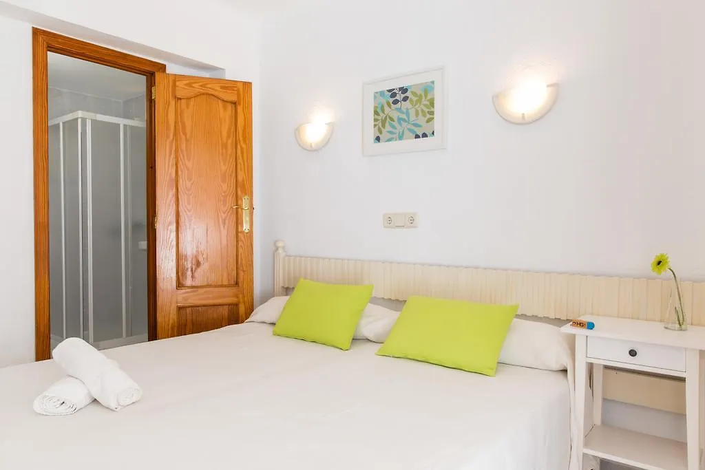Garau Petit Hotel El Arenal  Spain