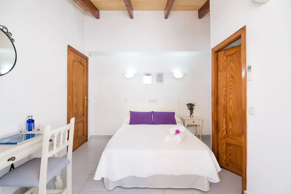 Garau Petit Hotel El Arenal