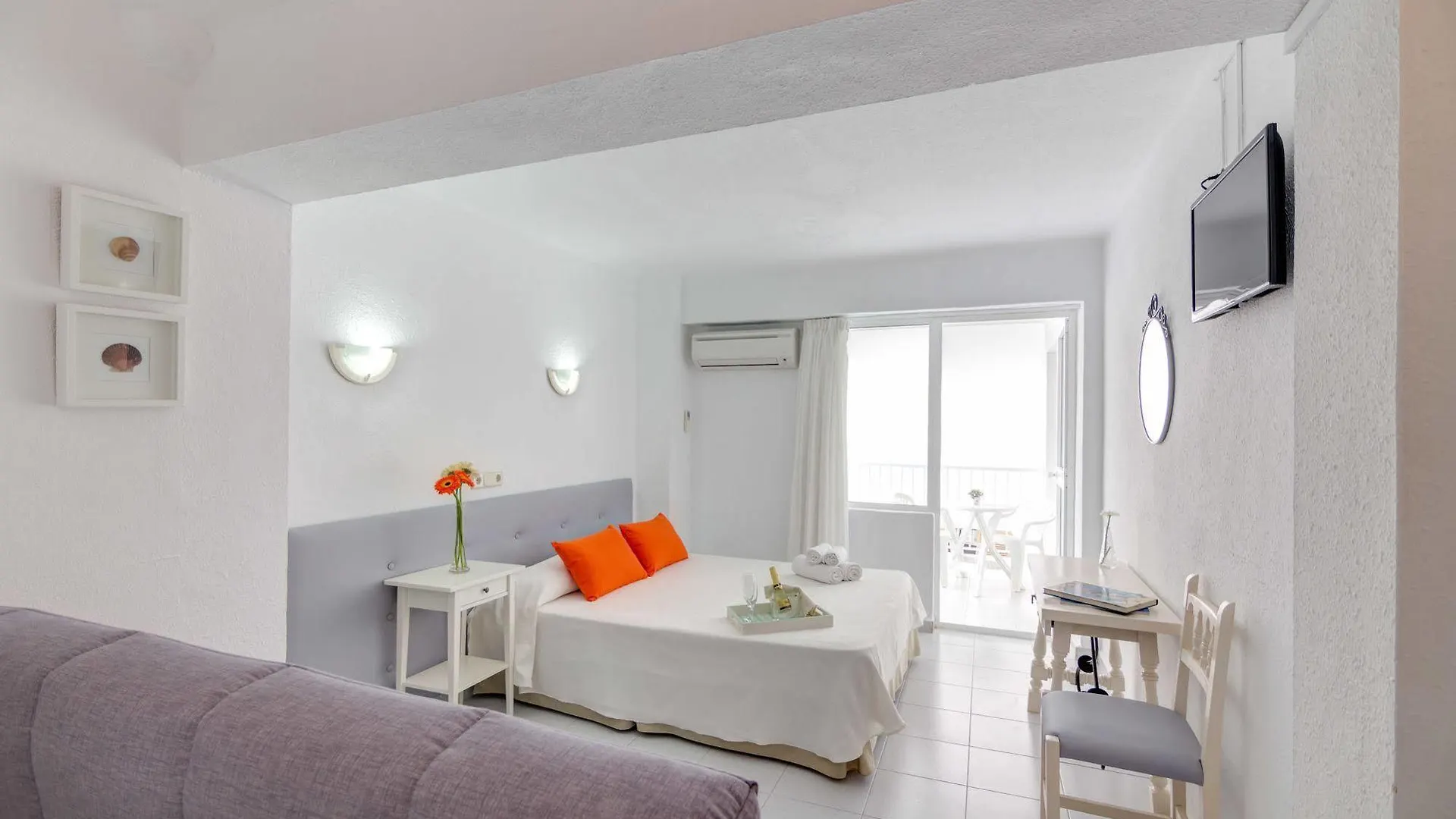 Garau Petit Hotel El Arenal  Spain