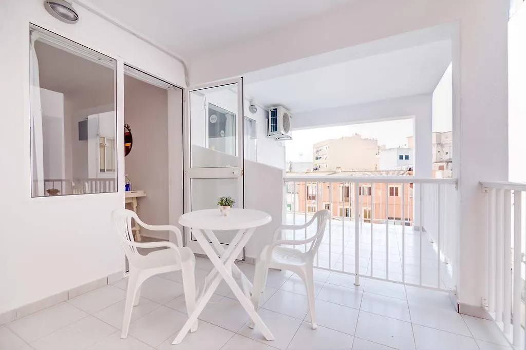 Garau Petit Hotel El Arenal  El Arenal (Mallorca)