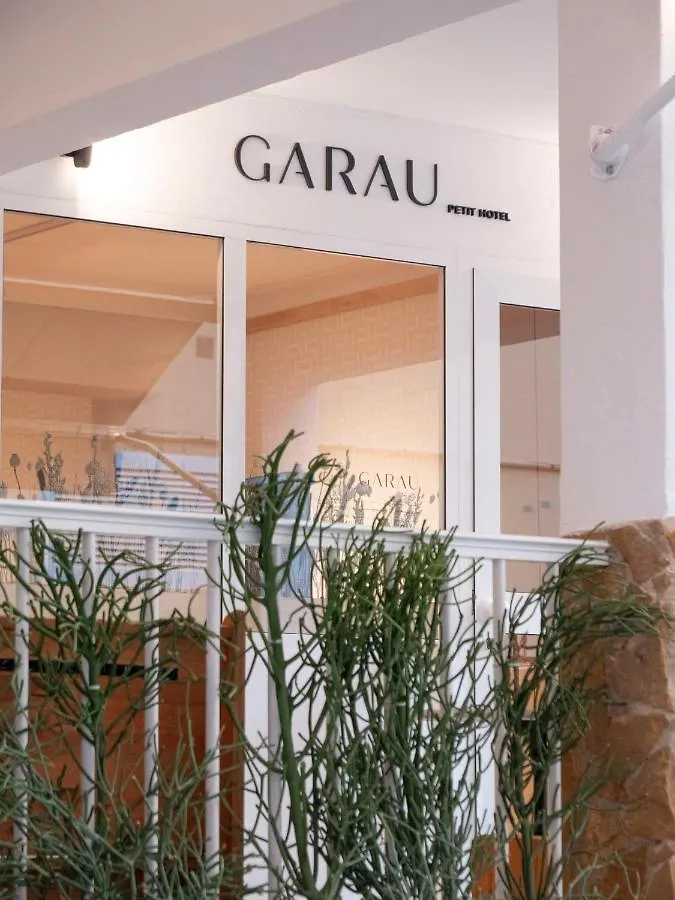 Garau Petit Hotel El Arenal