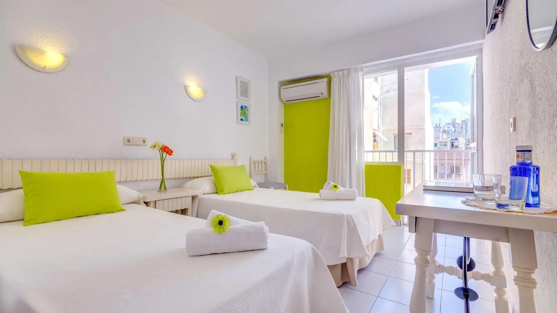 Garau Petit Hotel El Arenal